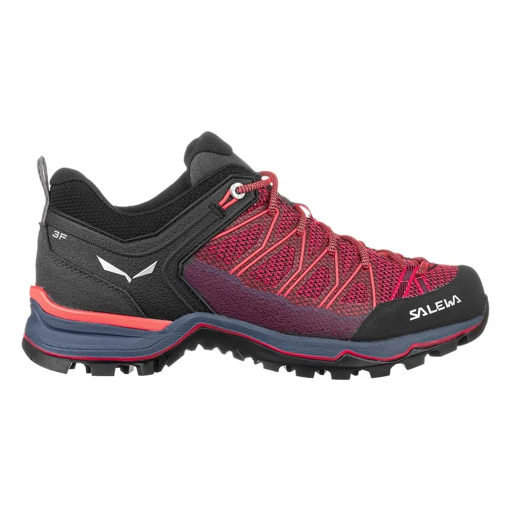 女裝防水越野跑鞋 MOUNTAIN TRAINER LITE WOMEN'S SHOES