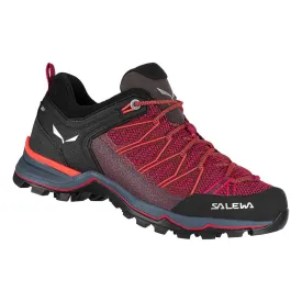 女裝防水越野跑鞋 MOUNTAIN TRAINER LITE WOMEN'S SHOES