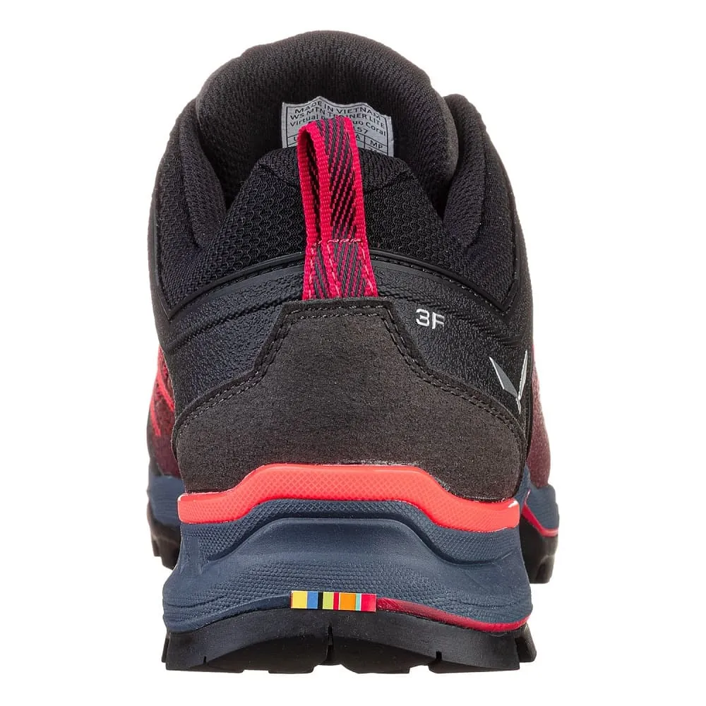 女裝防水越野跑鞋 MOUNTAIN TRAINER LITE WOMEN'S SHOES