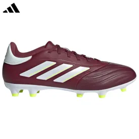 Adidas Copa Pure 2 League FG Red - 2024