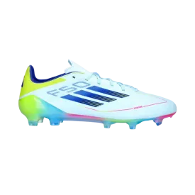 Adidas F50 Elite FG Blue - Goatkits Boots