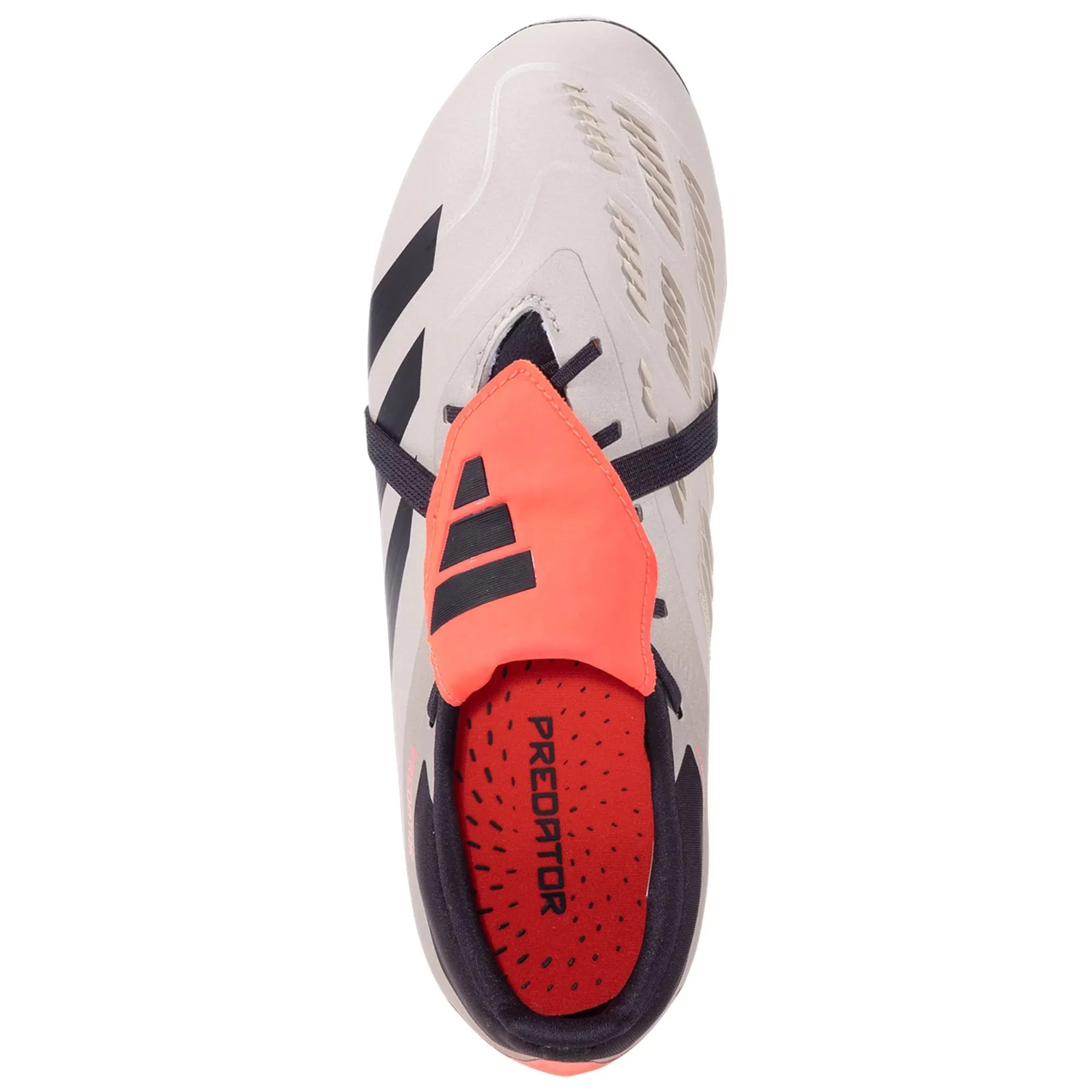 Adidas Predator Elite FT Junior FG - Vivid Horizon