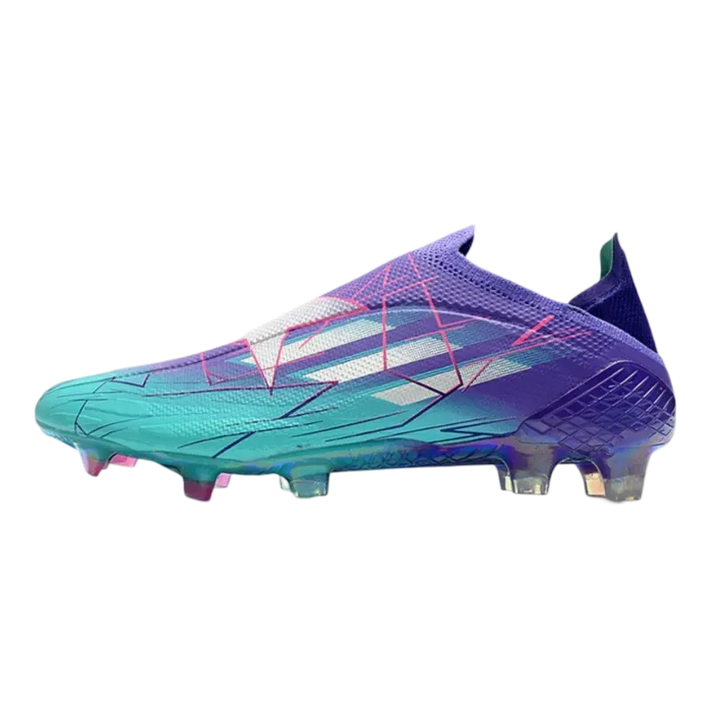 Adidas X Speedflow  FG Champions League - Goatkits Boots