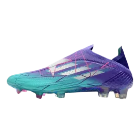 Adidas X Speedflow  FG Champions League - Goatkits Boots