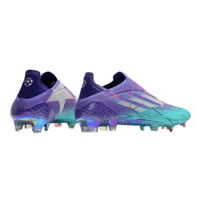 Adidas X Speedflow  FG Champions League - Goatkits Boots