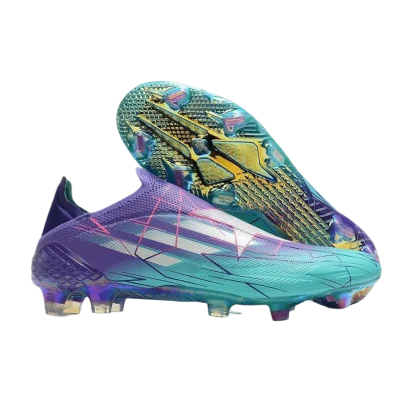 Adidas X Speedflow  FG Champions League - Goatkits Boots