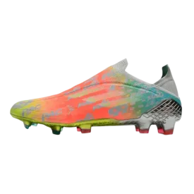 Adidas X Speedflow  FG Multicolor - Goatkits Boots