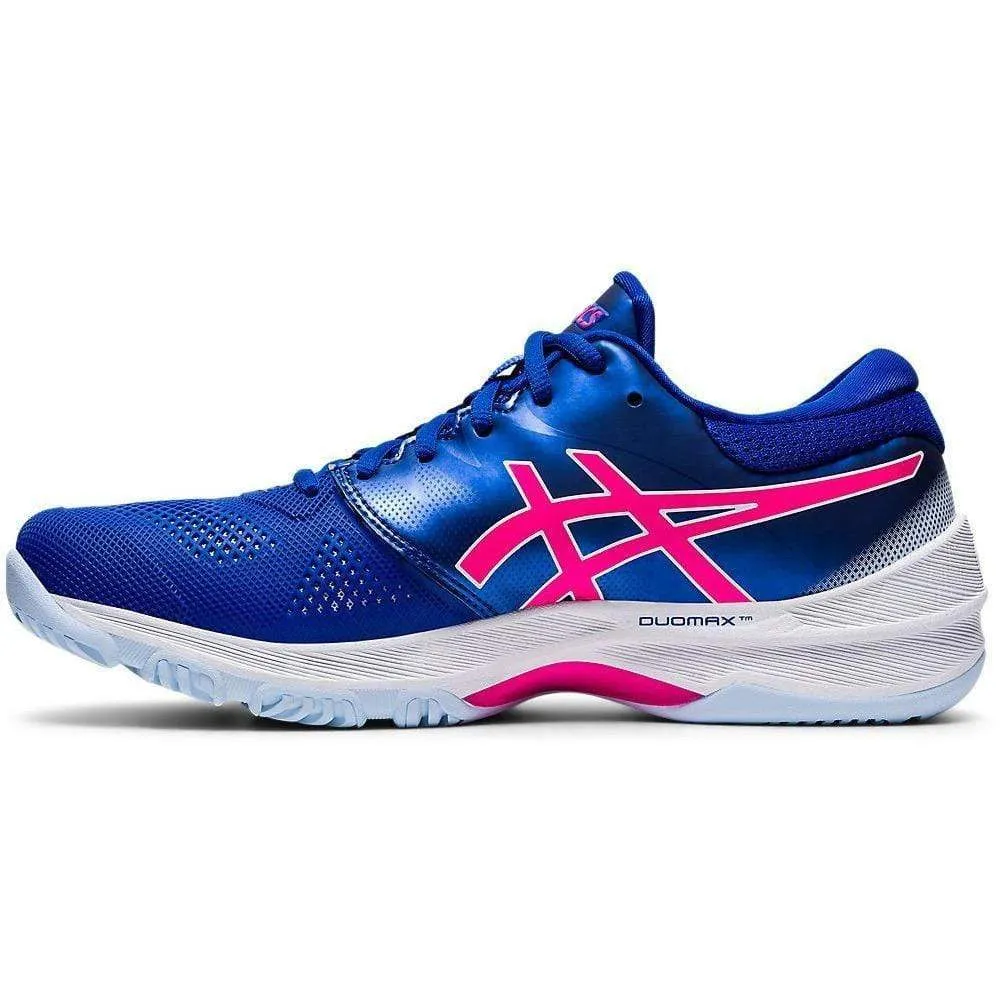 Asics Gel-Netburner 20 Womens Wide