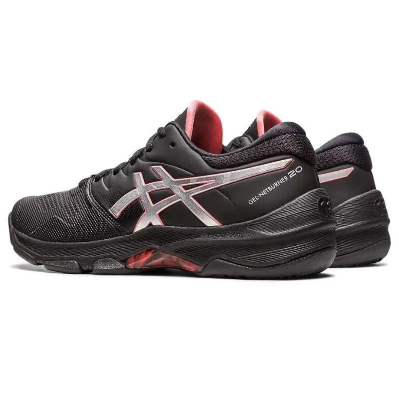 Asics Gel-Netburner 20 Womens Wide