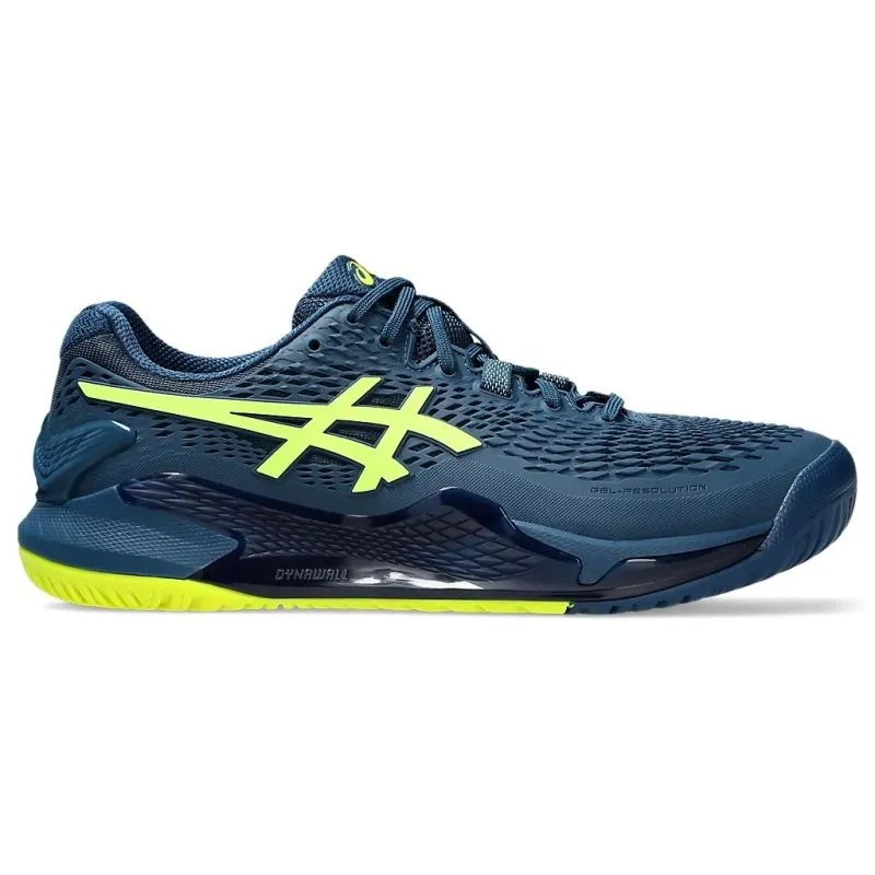 ASICS GEL-Resolution 9 Mens Tennis Shoes