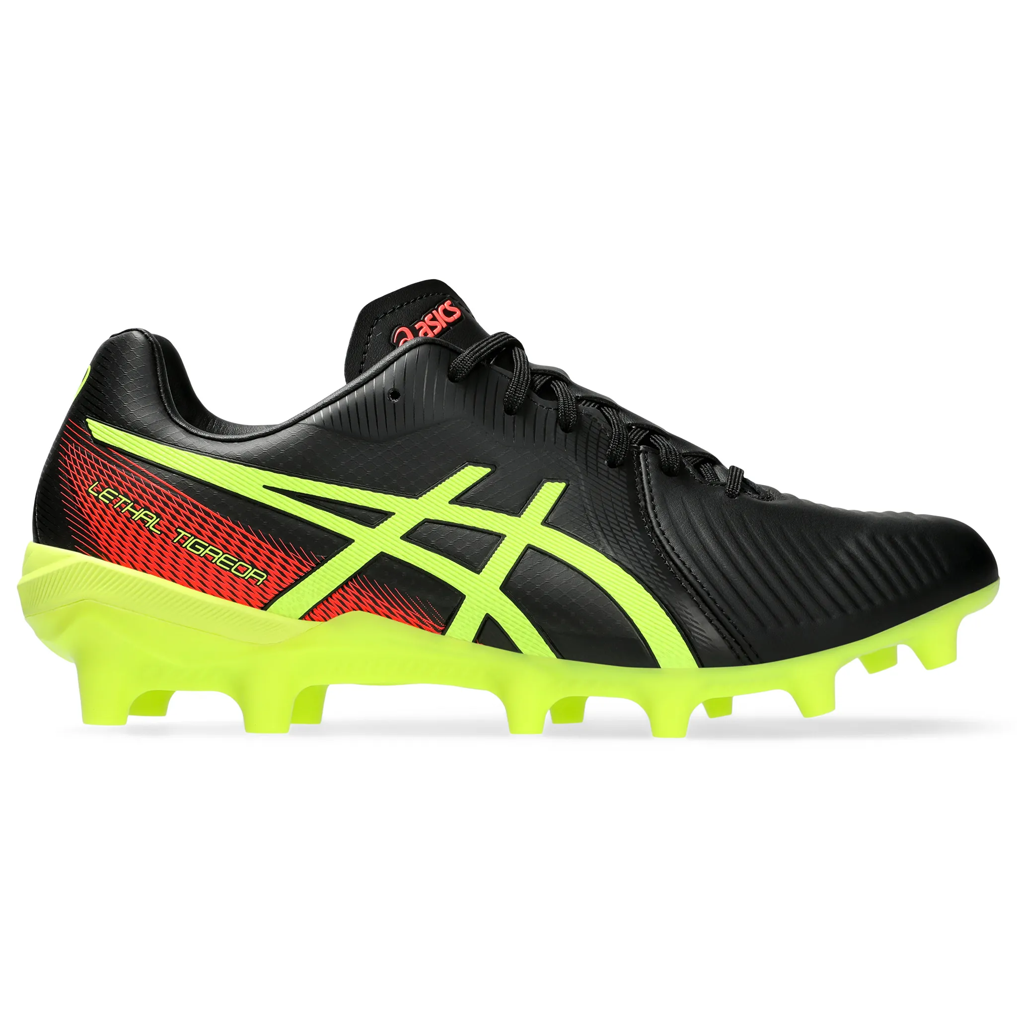 ASICS Lethal Tigreor IT FF 3 Mens Football Boots