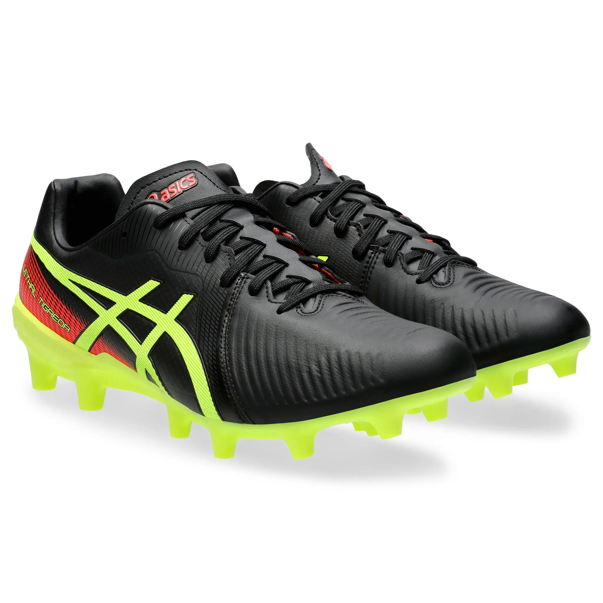 ASICS Lethal Tigreor IT FF 3 Mens Football Boots