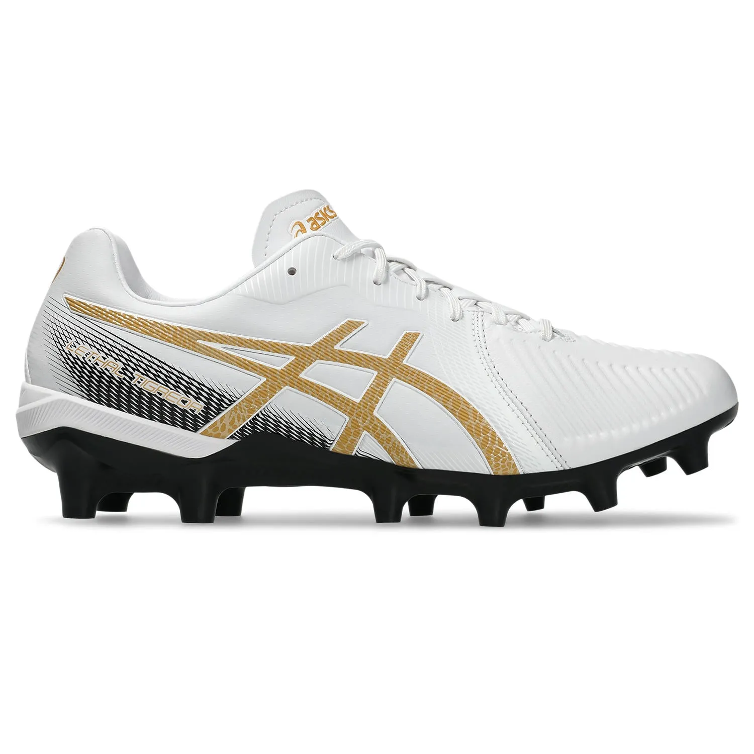 ASICS Lethal Tigreor IT FF D Mens Football Boots