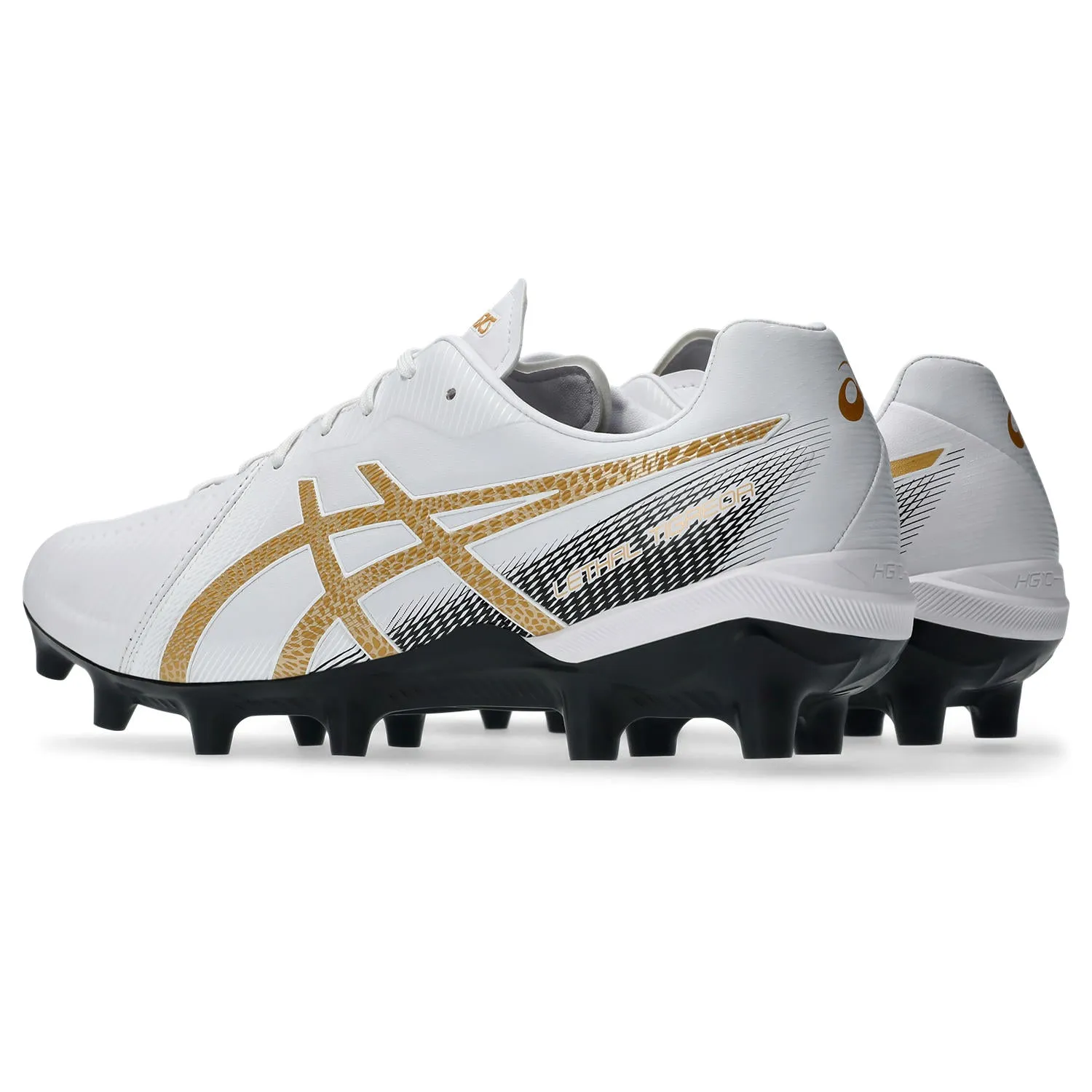 ASICS Lethal Tigreor IT FF D Mens Football Boots