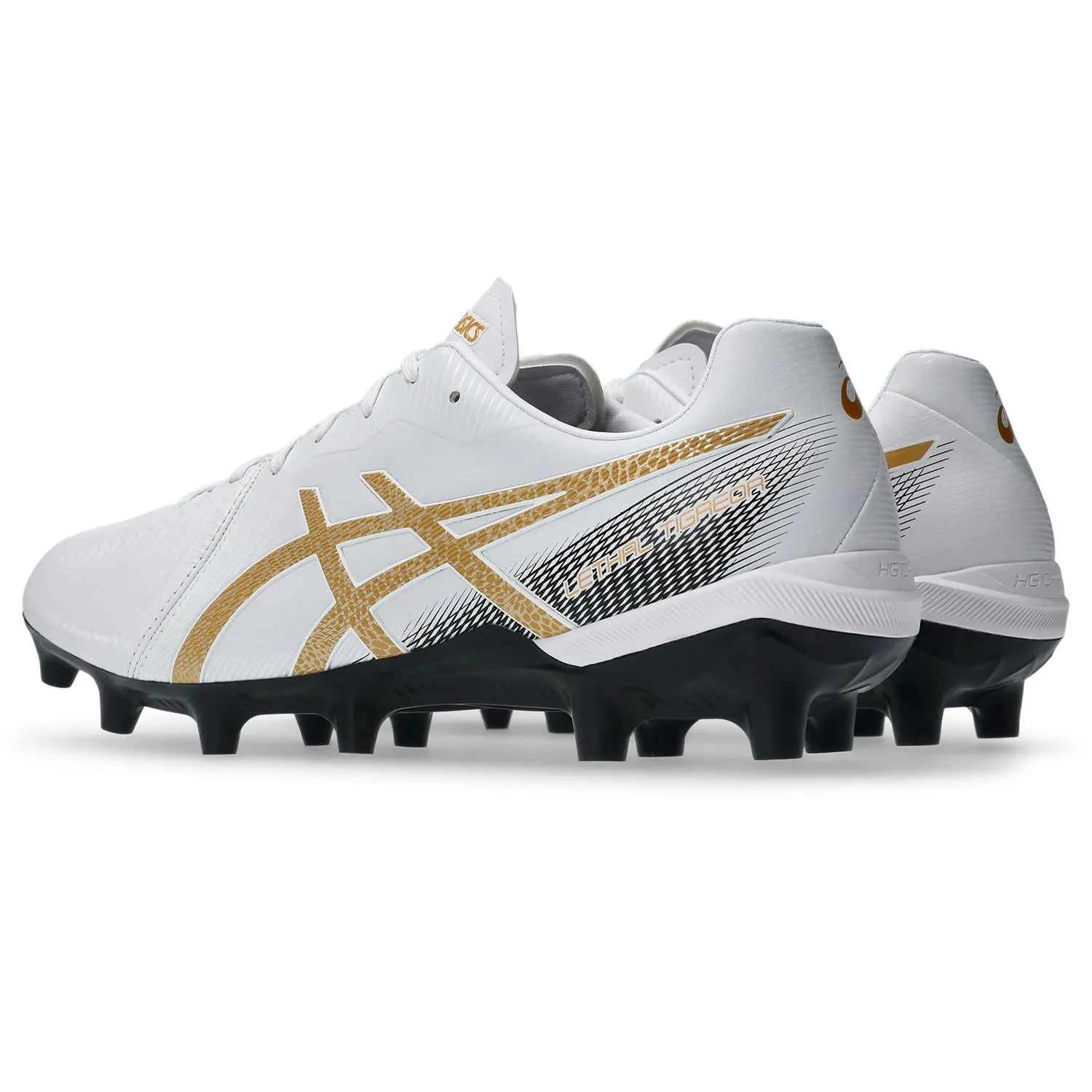 ASICS Lethal Tigreor IT FF Mens Football Boots