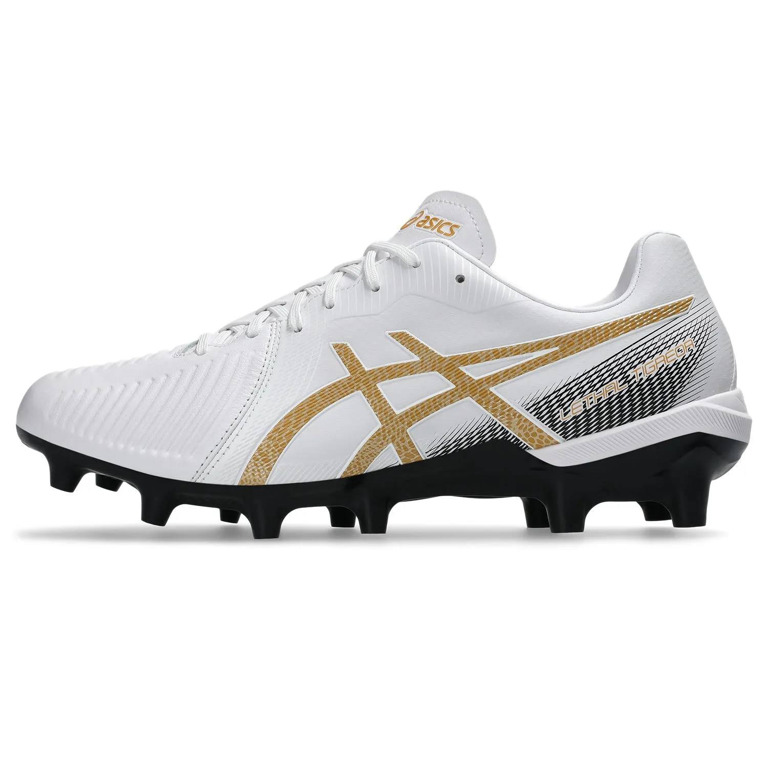 ASICS Lethal Tigreor IT FF Mens Football Boots