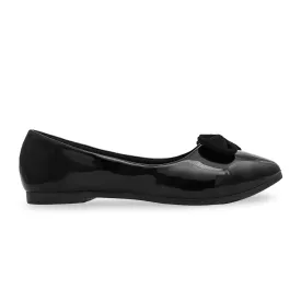 Black Pumps WN0956