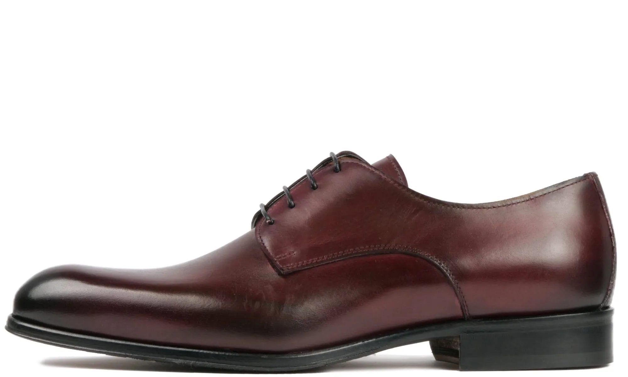 Brighton Derby Oxblood