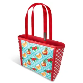 Chocolaticas® Kitsch Picnic Women's Tote Bag