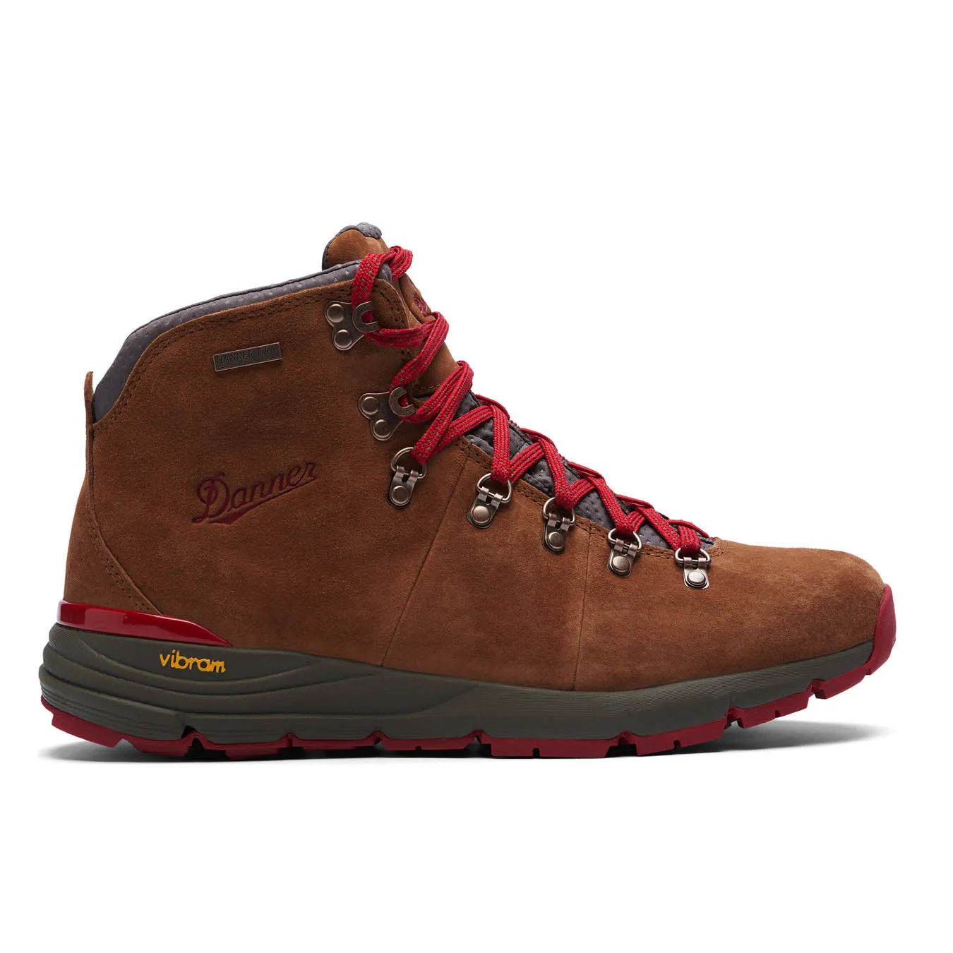 Danner Mountain 600 Hiking Boots