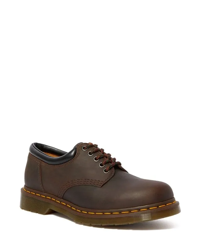 Dr. Martens 8053 - Dark Brown Crazy Horse