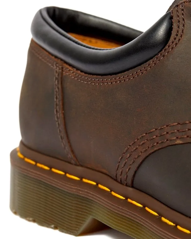 Dr. Martens 8053 - Dark Brown Crazy Horse