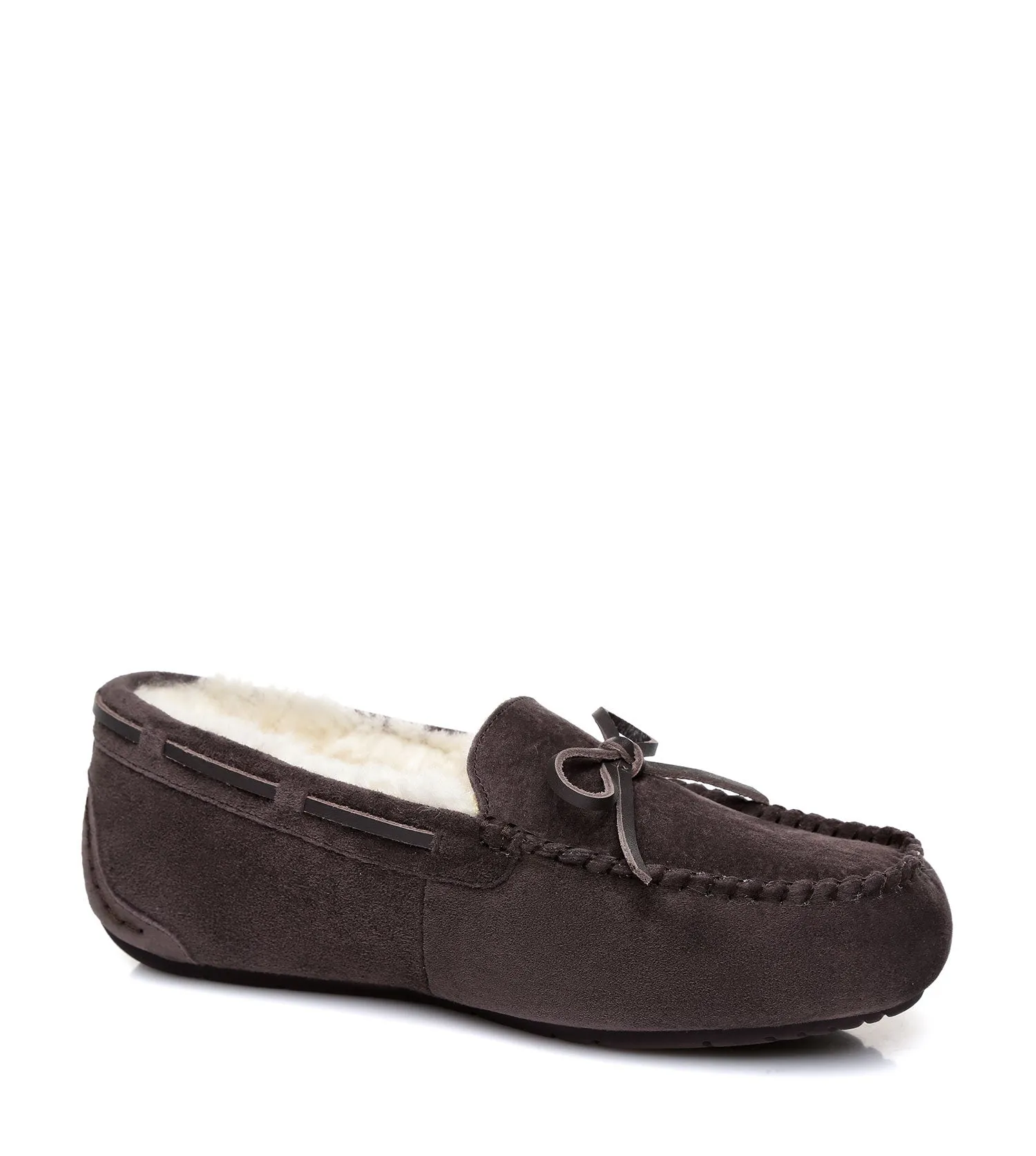 EVERAU Miracle Moccasin | Women's Moccasins EA1005