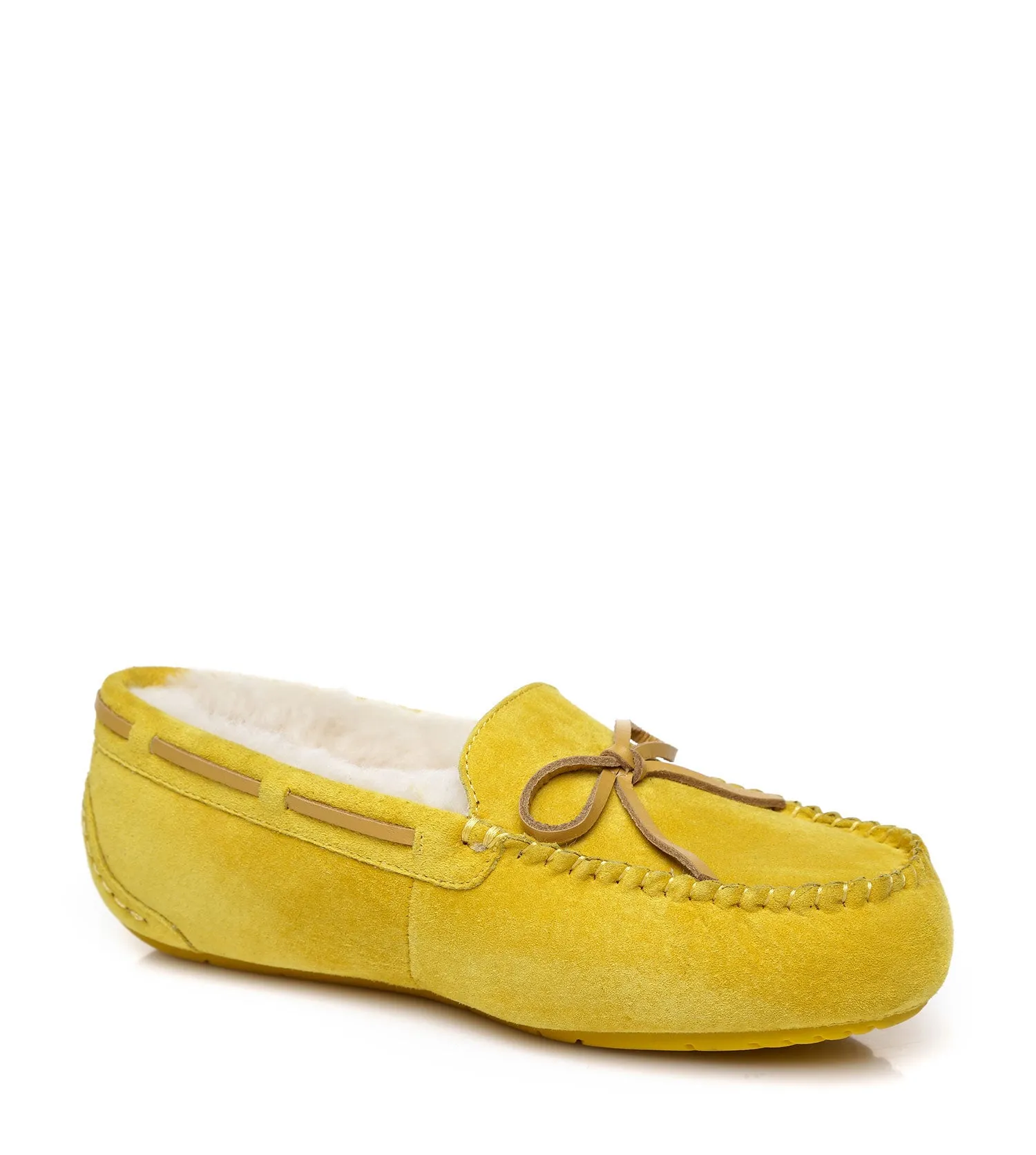 EVERAU Miracle Moccasin | Women's Moccasins EA1005