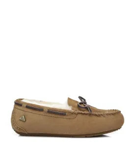 EVERAU Miracle Moccasin | Women's Moccasins EA1005