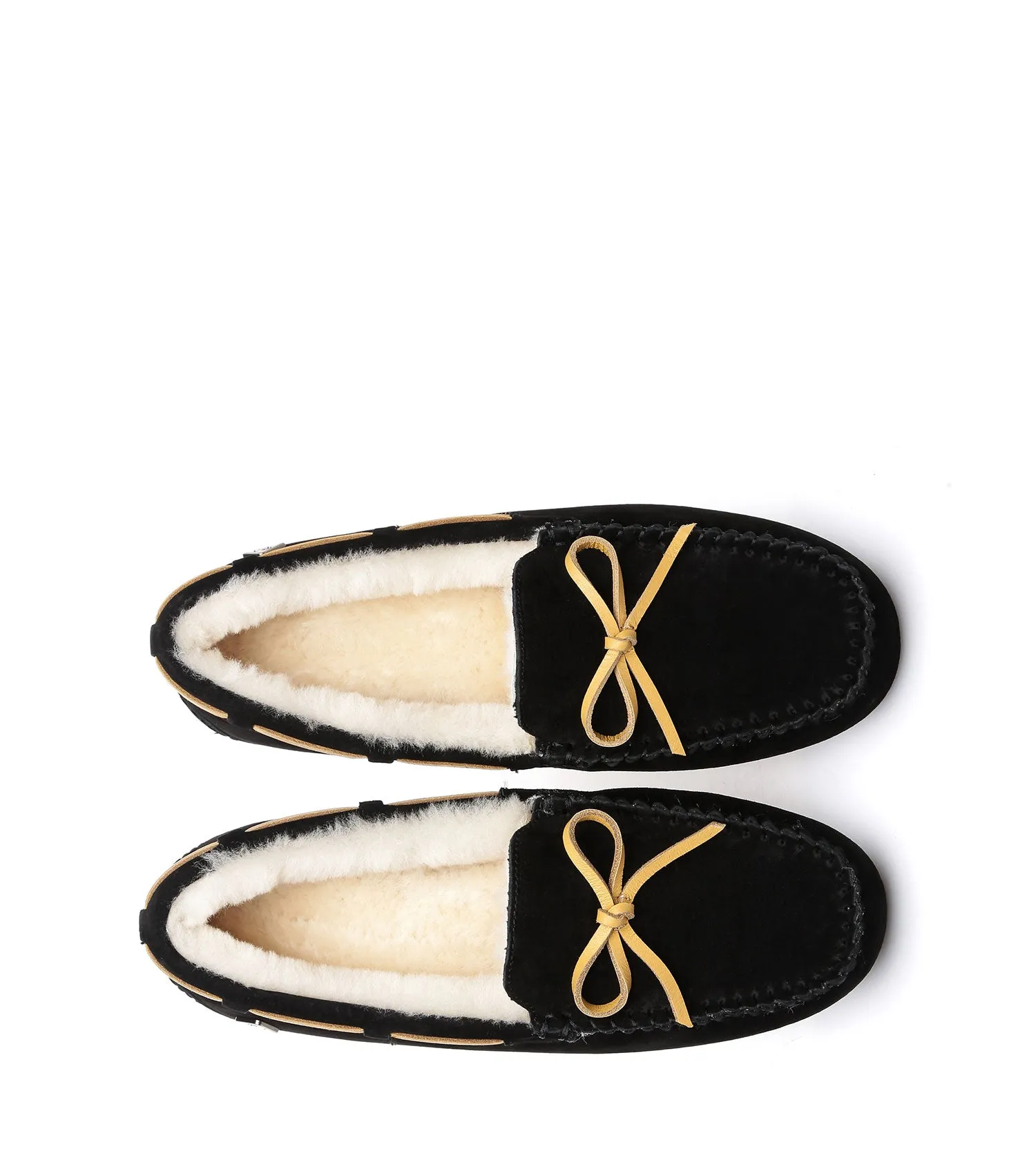 EVERAU Miracle Moccasin | Women's Moccasins EA1005