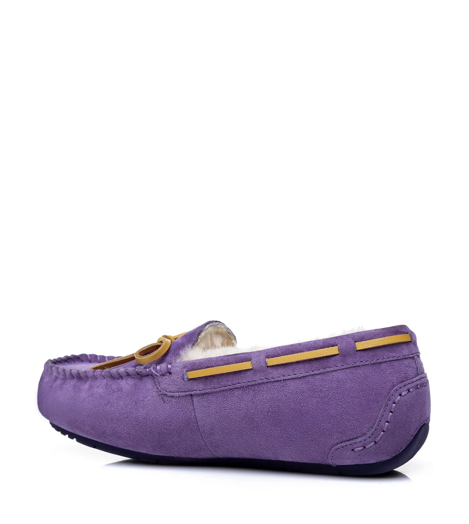 EVERAU Miracle Moccasin | Women's Moccasins EA1005