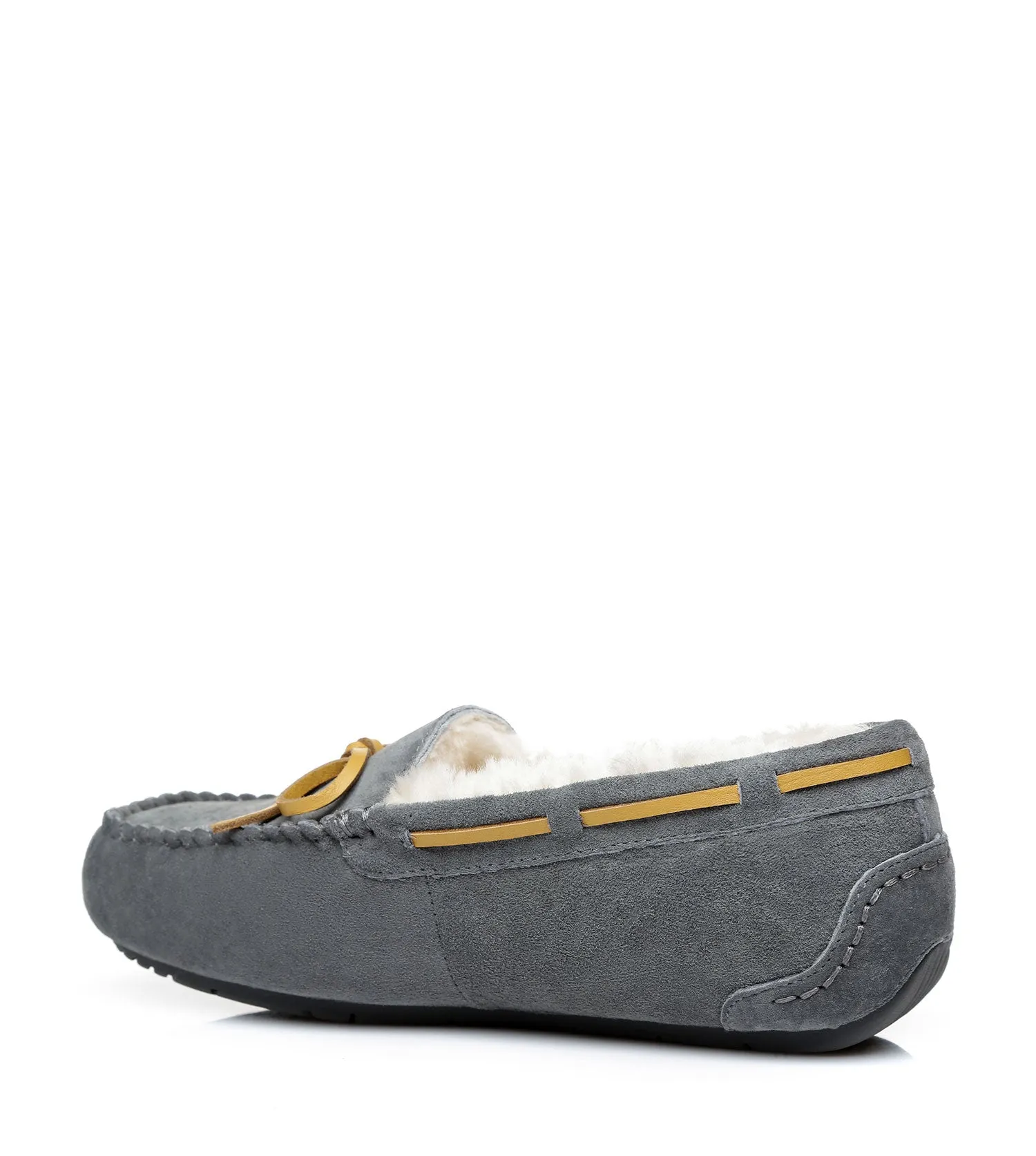 EVERAU Miracle Moccasin | Women's Moccasins EA1005