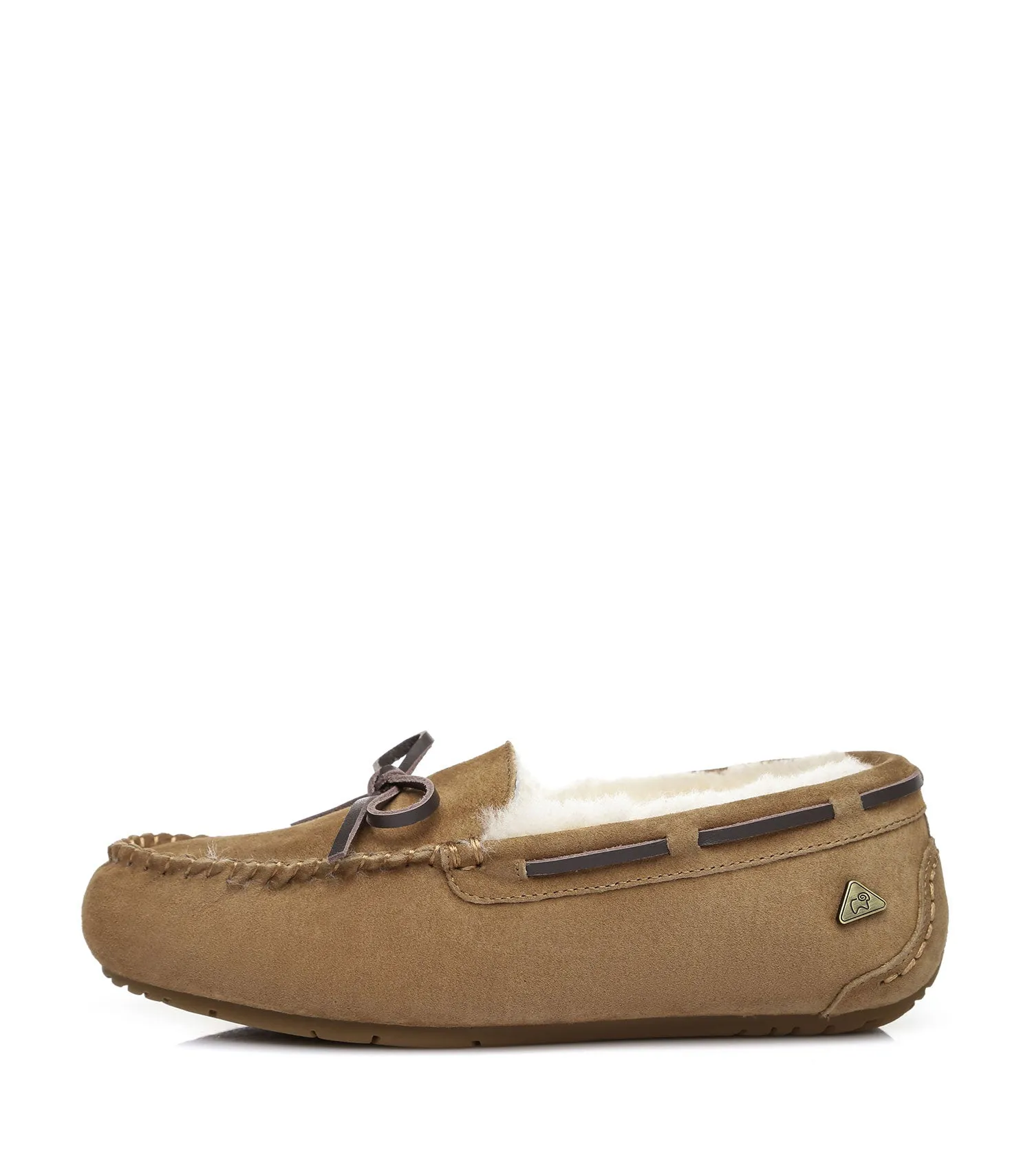 EVERAU Miracle Moccasin | Women's Moccasins EA1005