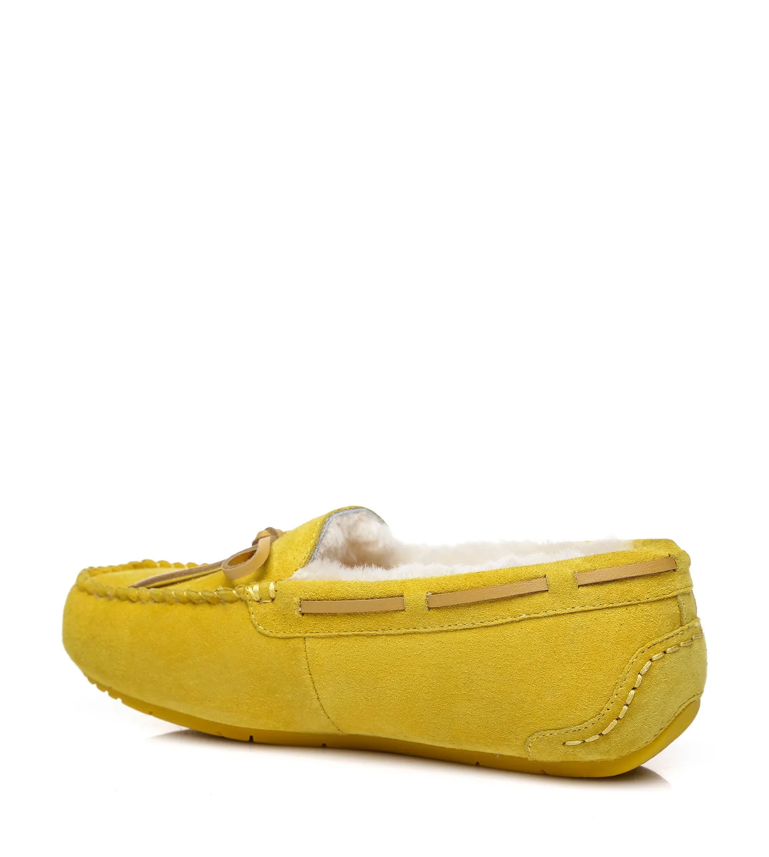 EVERAU Miracle Moccasin | Women's Moccasins EA1005