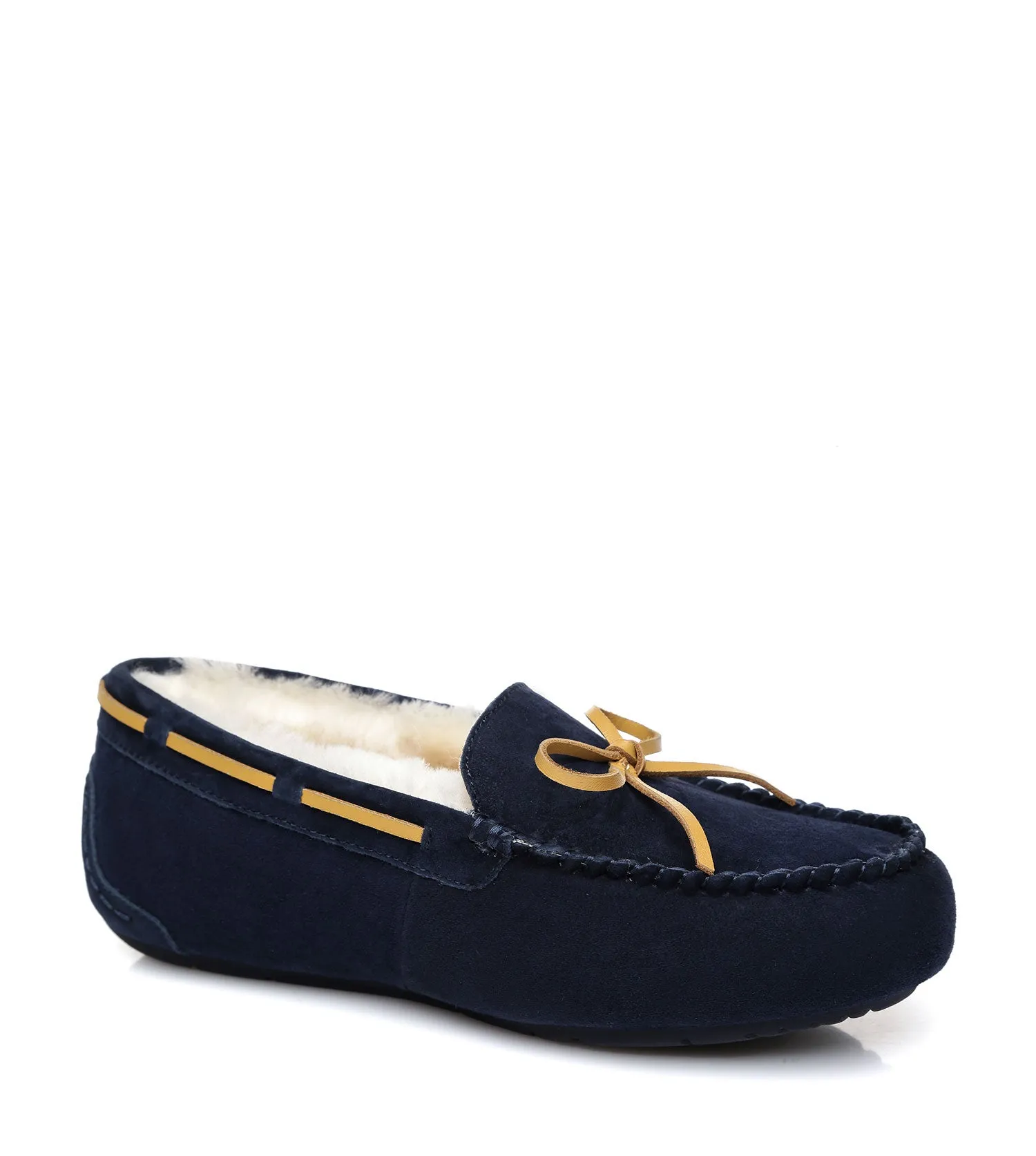 EVERAU Miracle Moccasin | Women's Moccasins EA1005