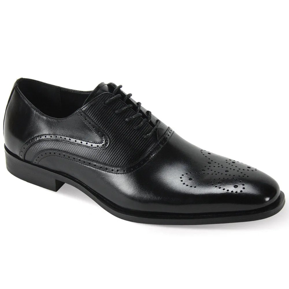 Giorgio Venturi Imperial Classic Brogue Oxford