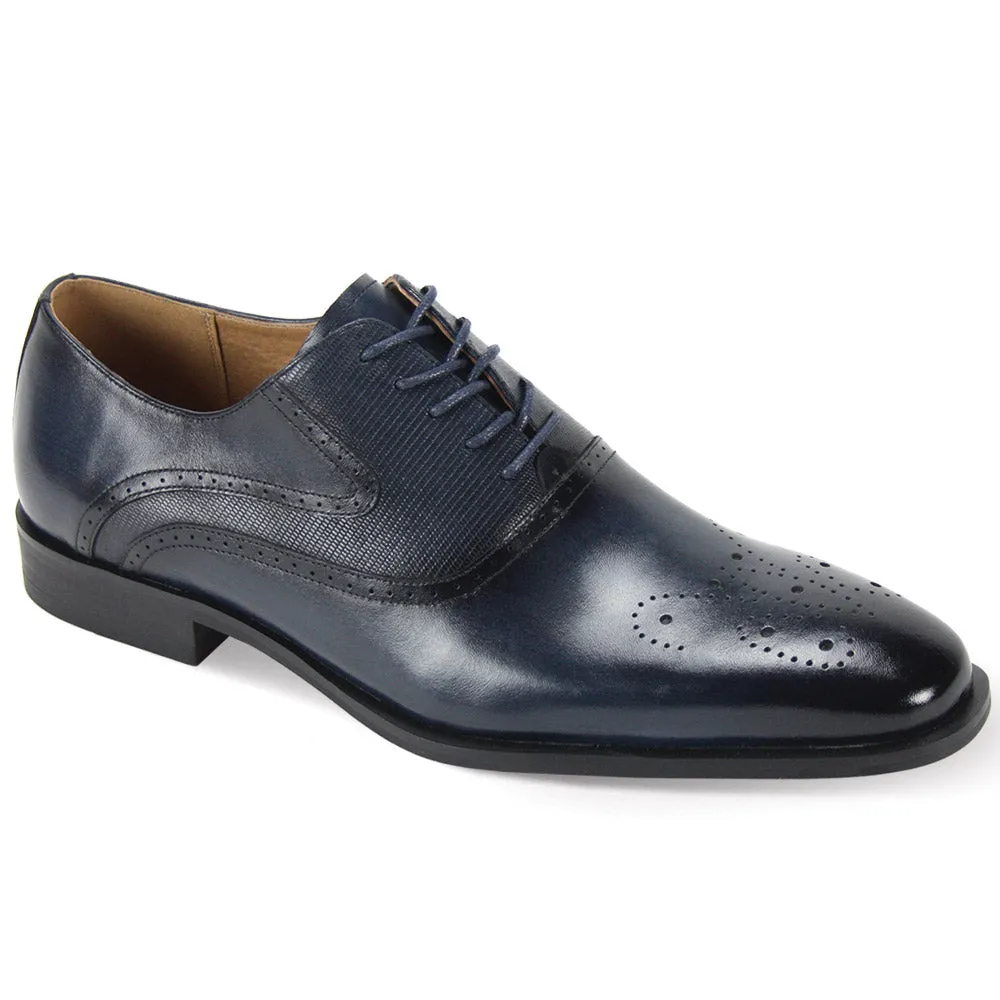 Giorgio Venturi Imperial Classic Brogue Oxford