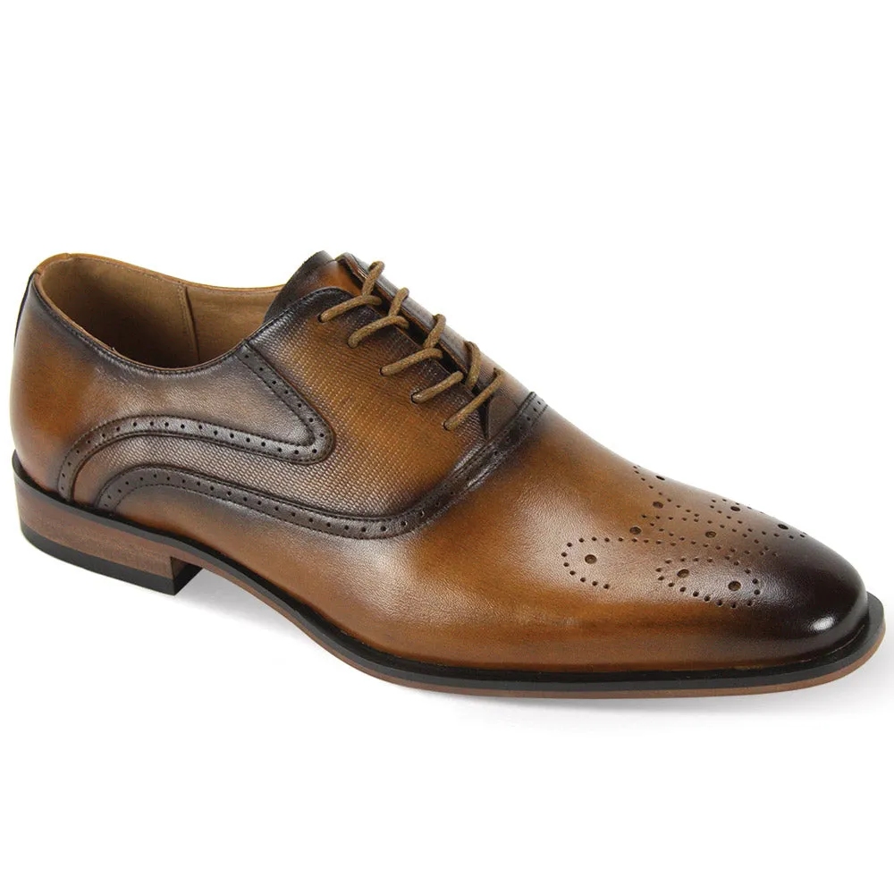 Giorgio Venturi Imperial Classic Brogue Oxford