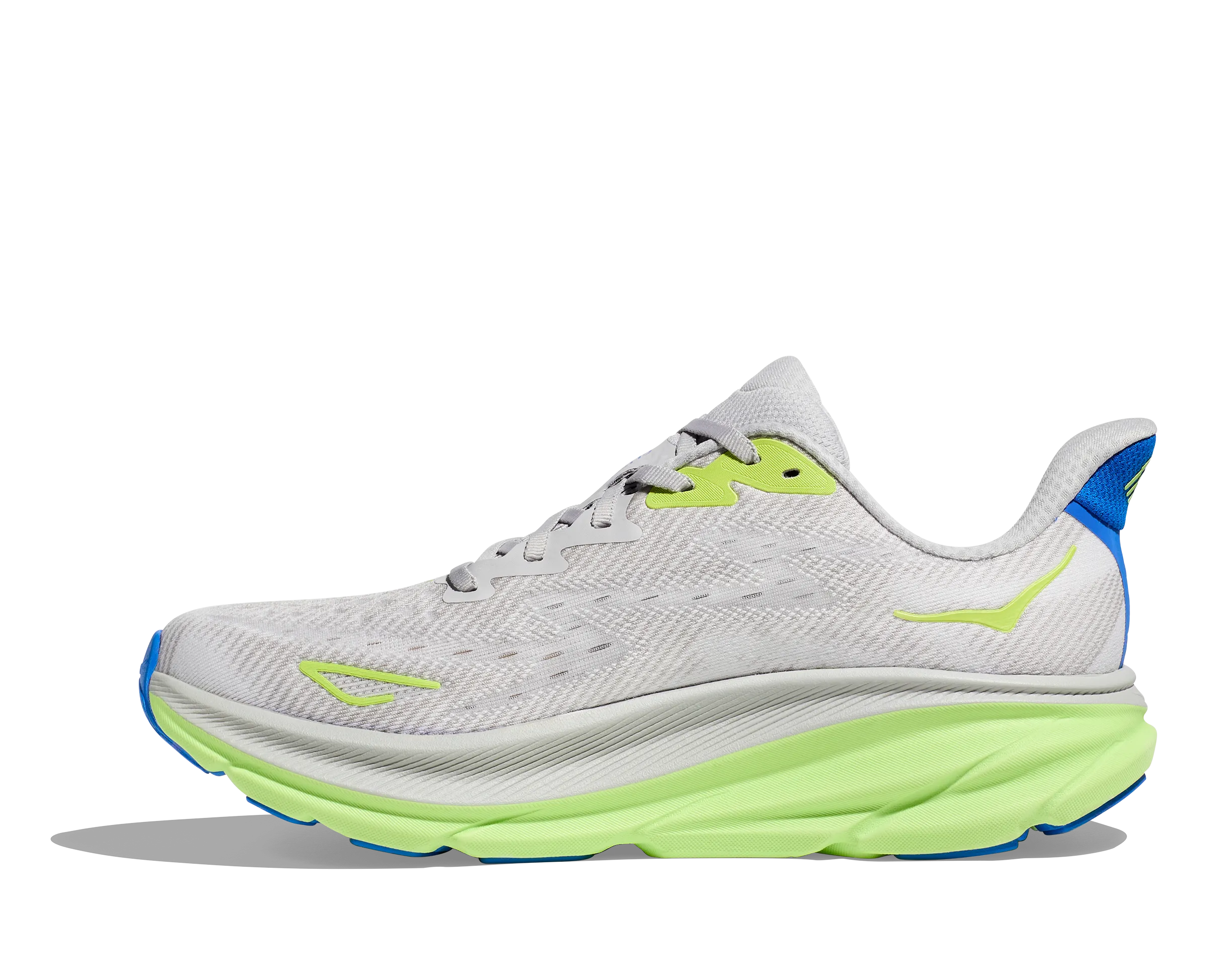 Hoka Clifton 9 Men's New Color