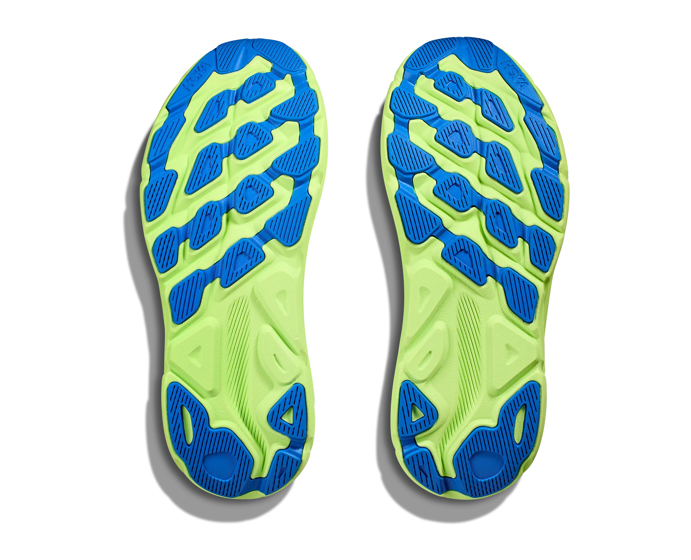 Hoka Clifton 9 Men's New Color