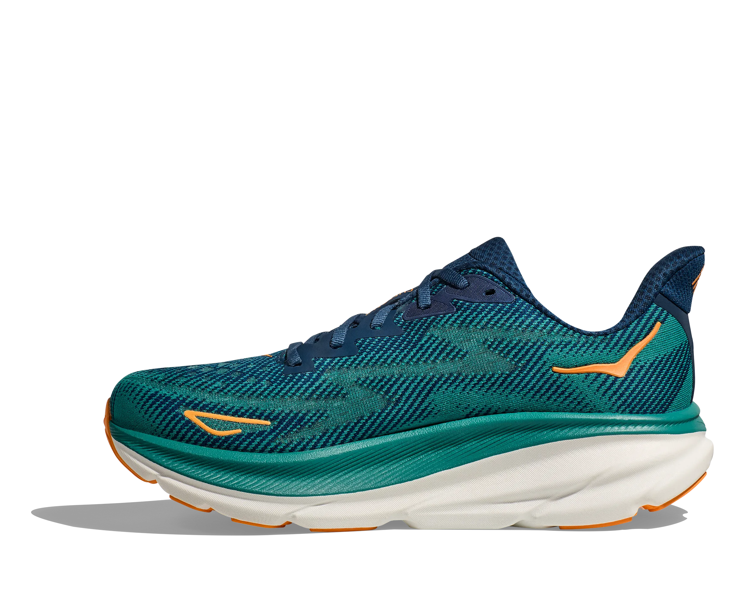 Hoka Clifton 9 Men's New Color