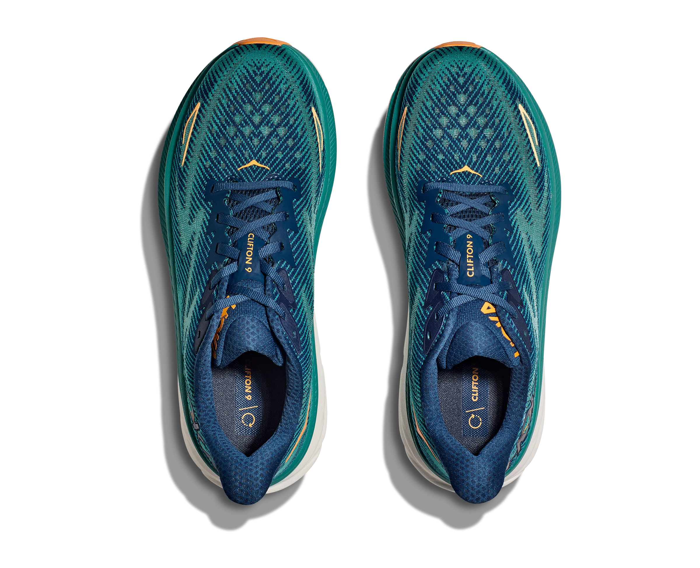 Hoka Clifton 9 Men's New Color