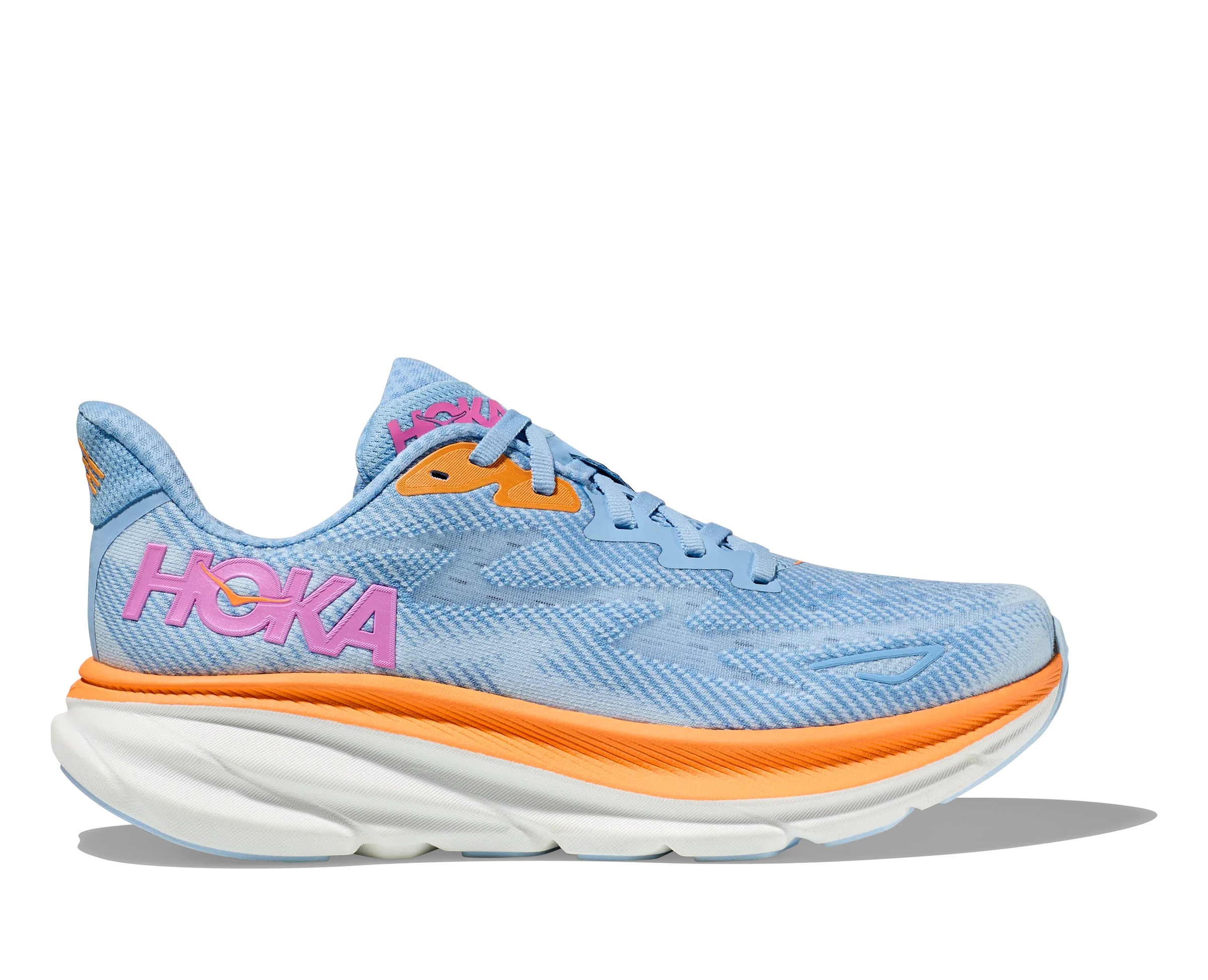 Hoka Clifton 9 Women's