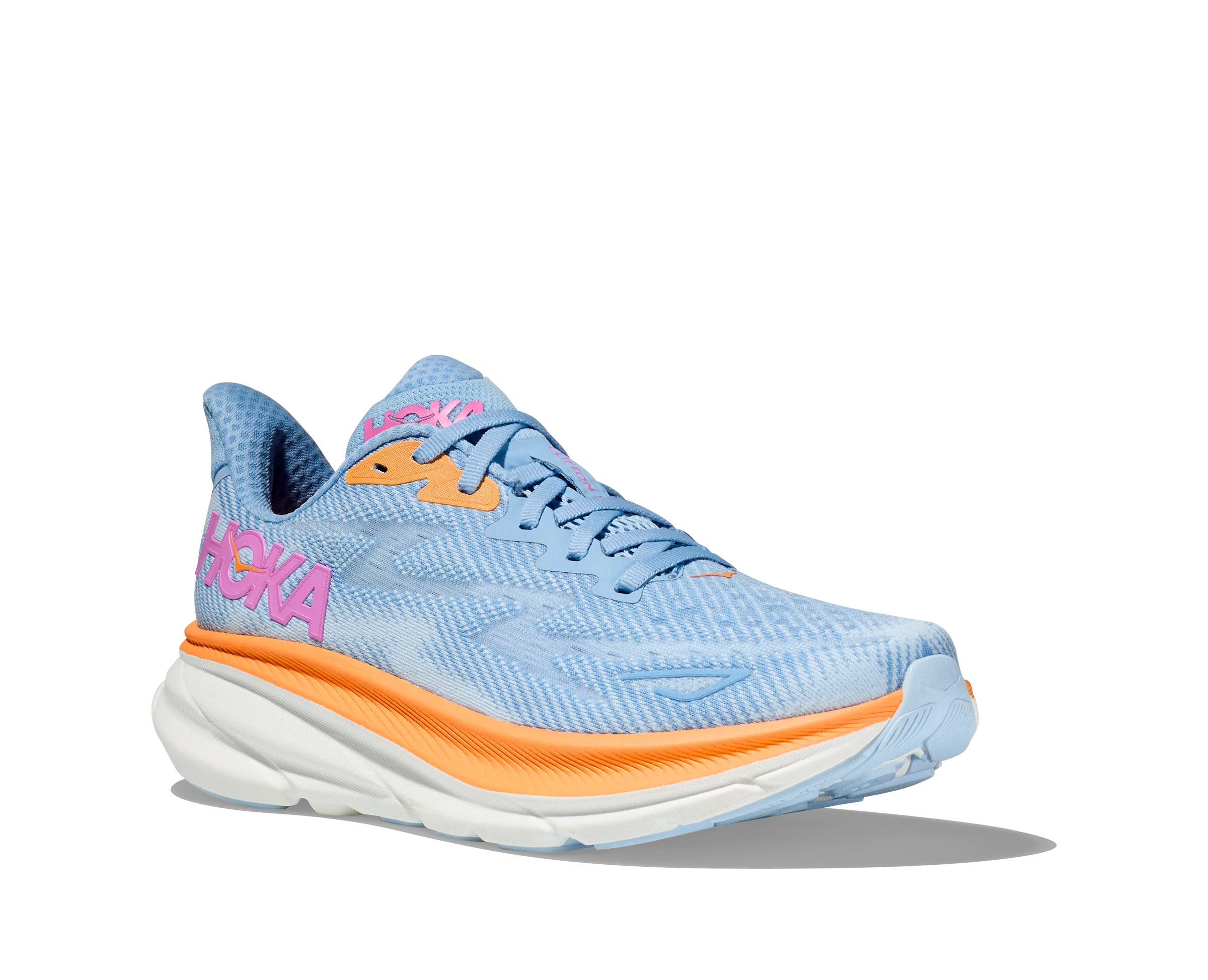 Hoka Clifton 9 Women's