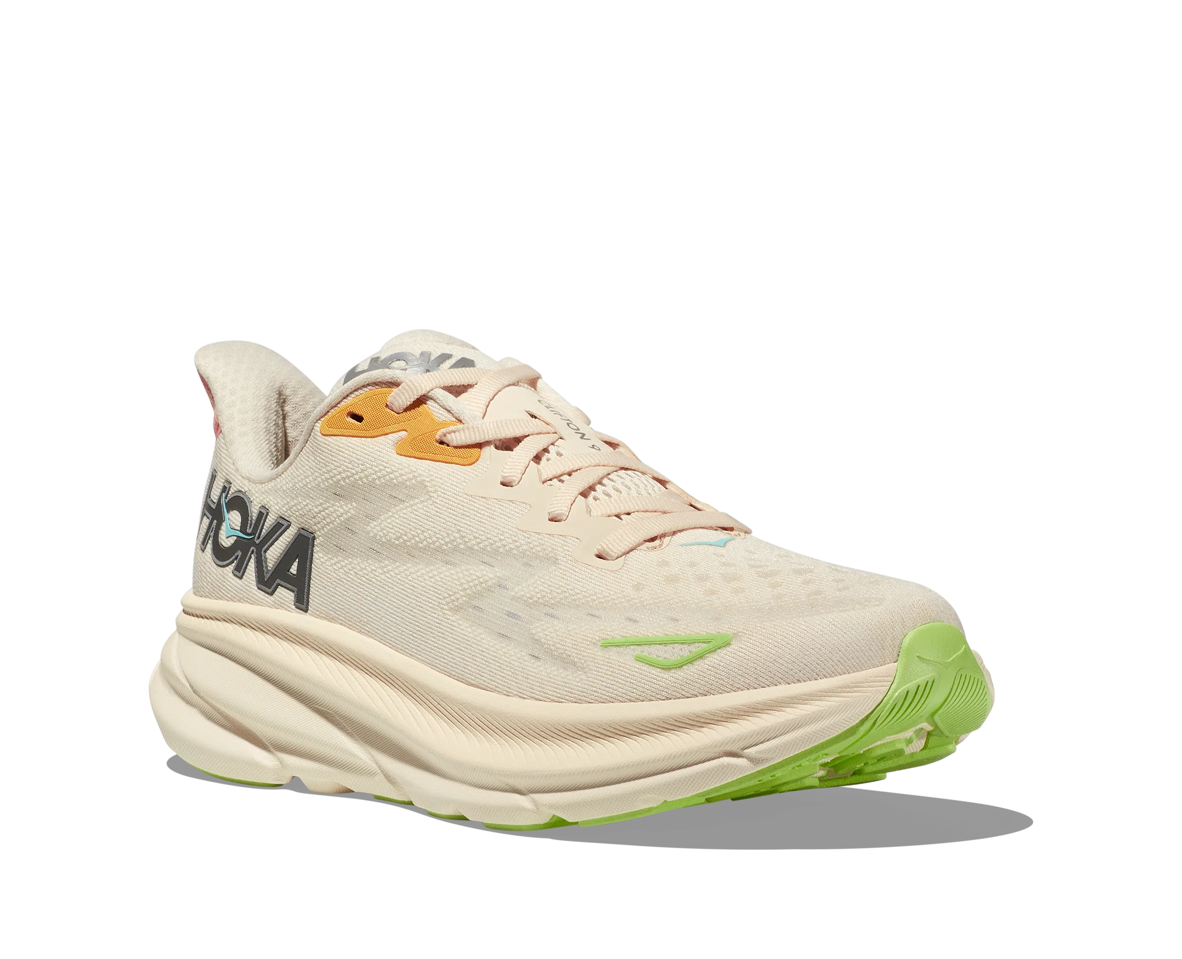 Hoka Clifton 9 Women's