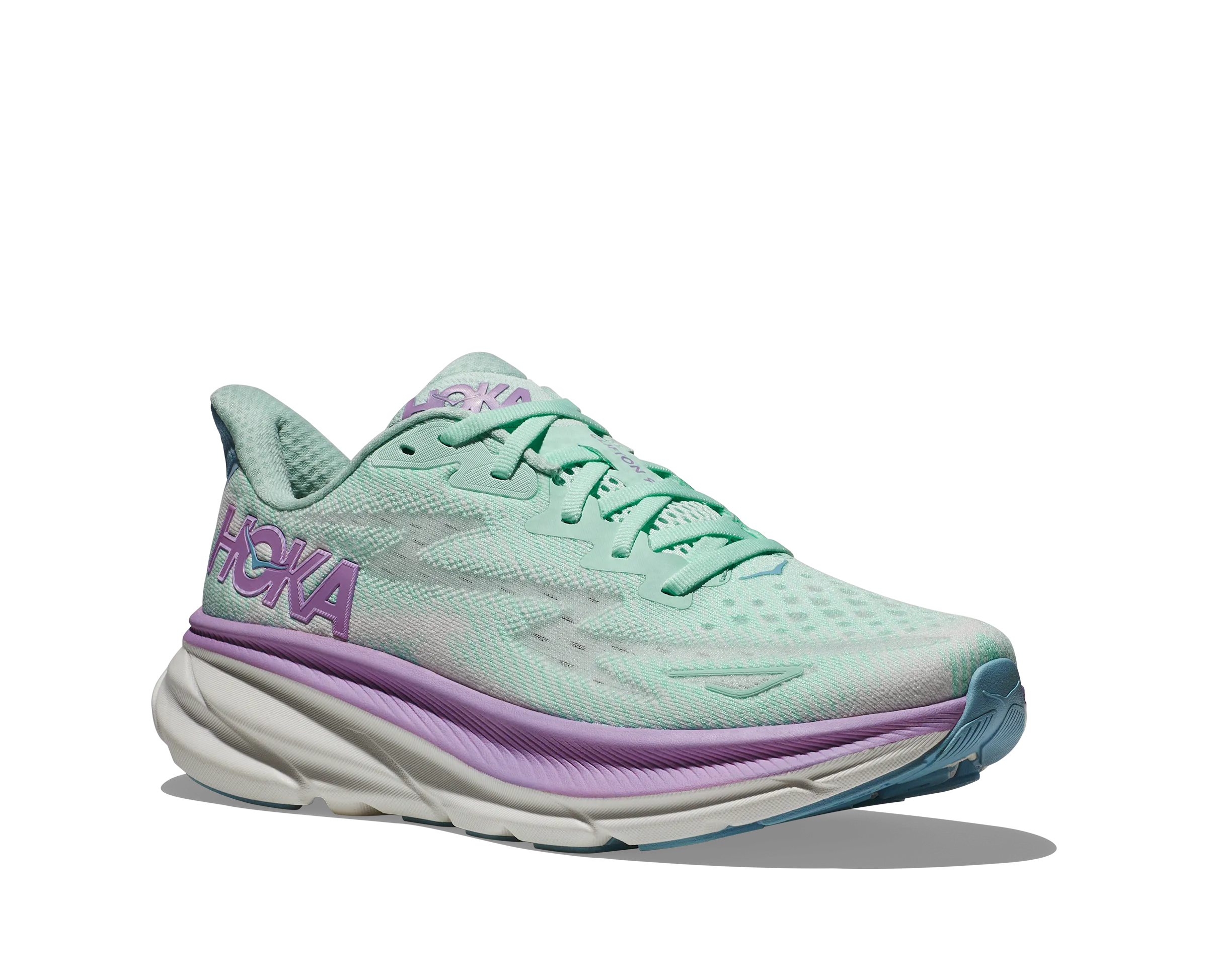 Hoka Clifton 9 Women's