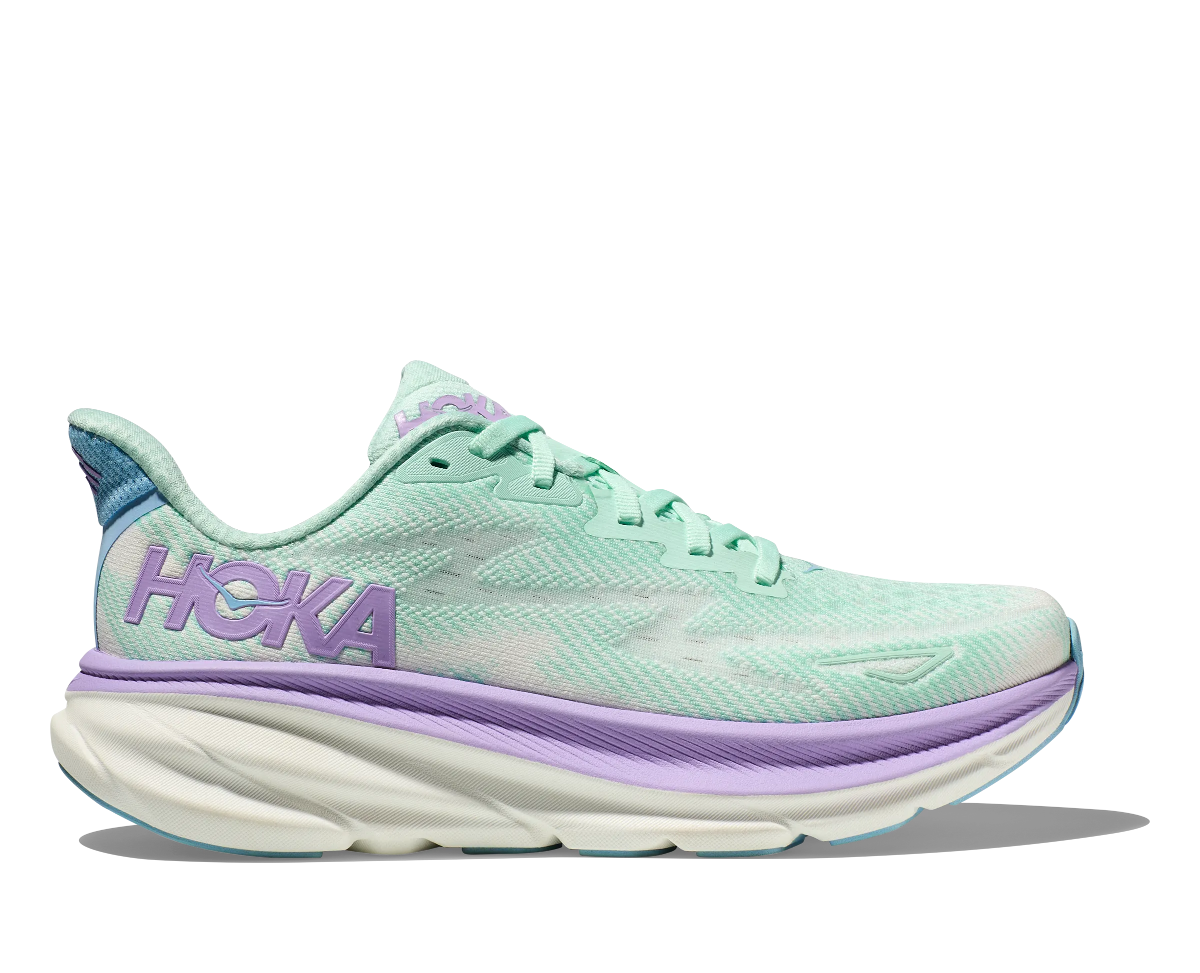 Hoka Clifton 9 Women's