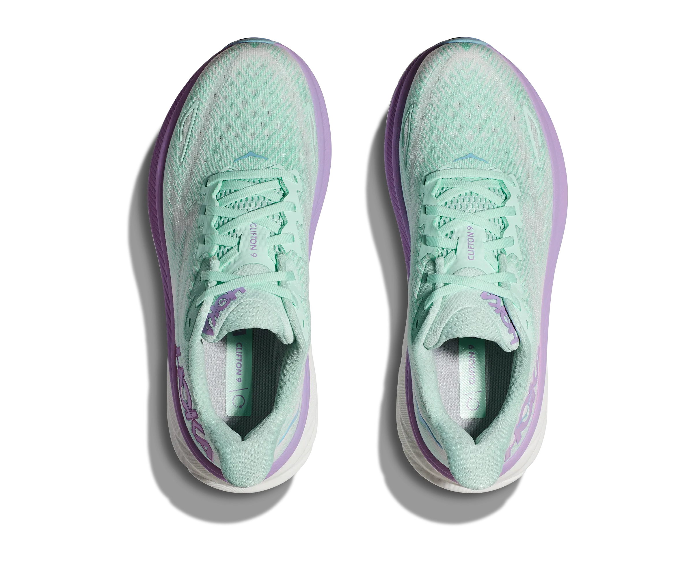 Hoka Clifton 9 Women's