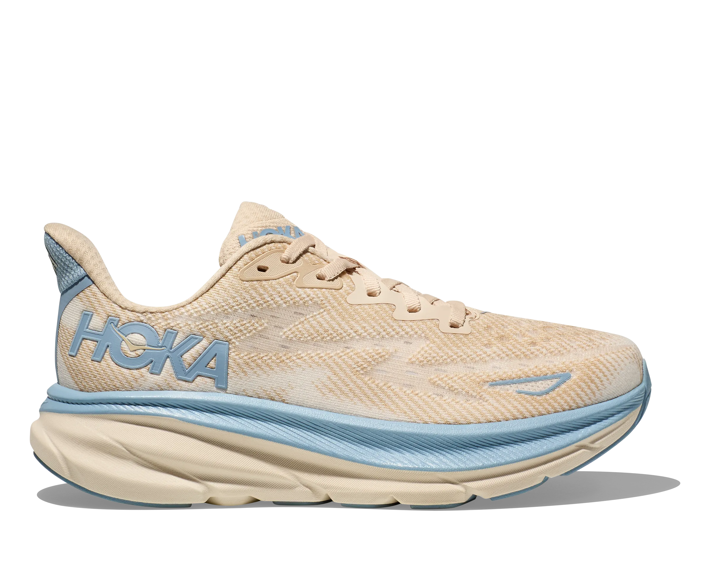 Hoka Clifton 9 Women's