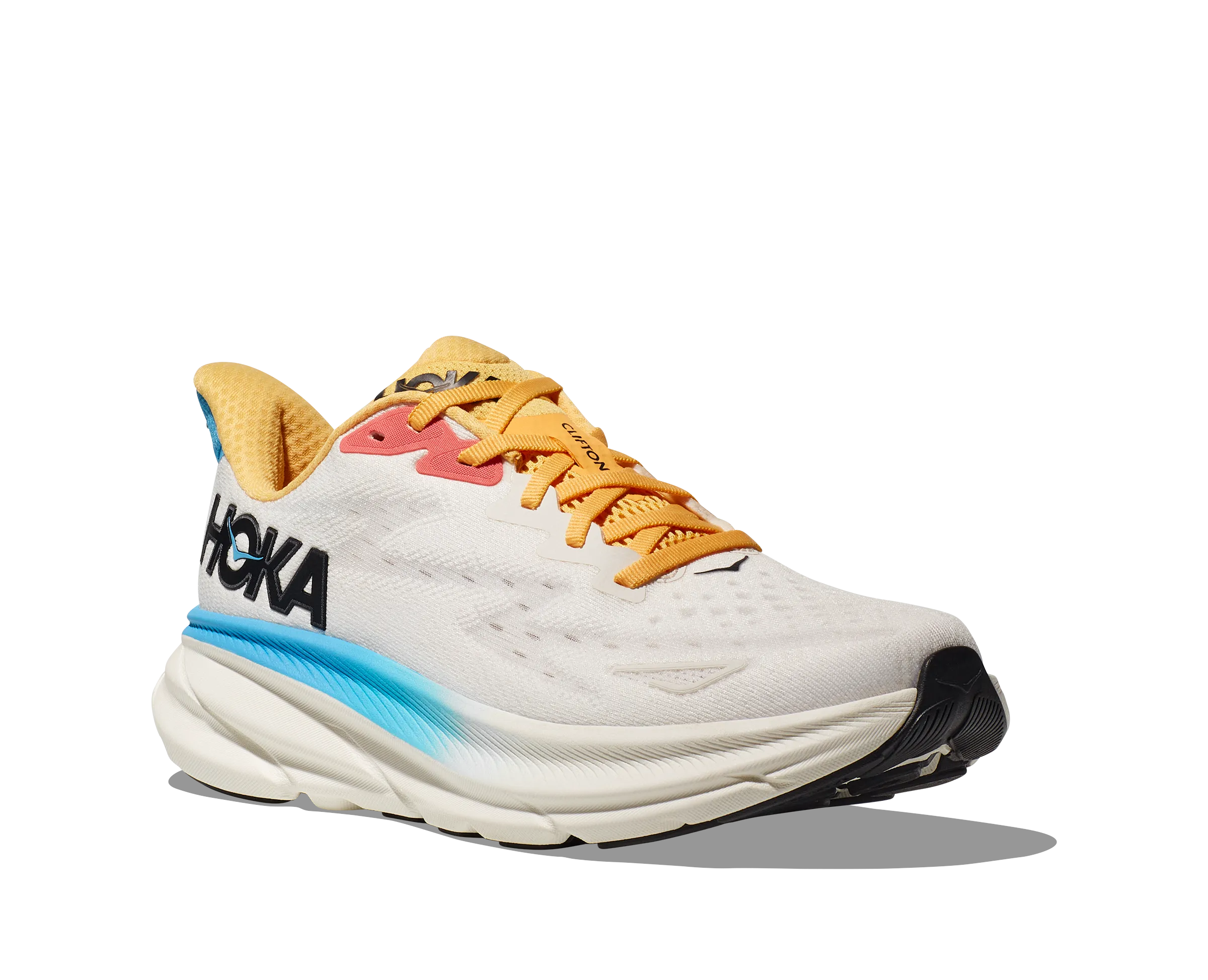 Hoka Clifton 9 Women's